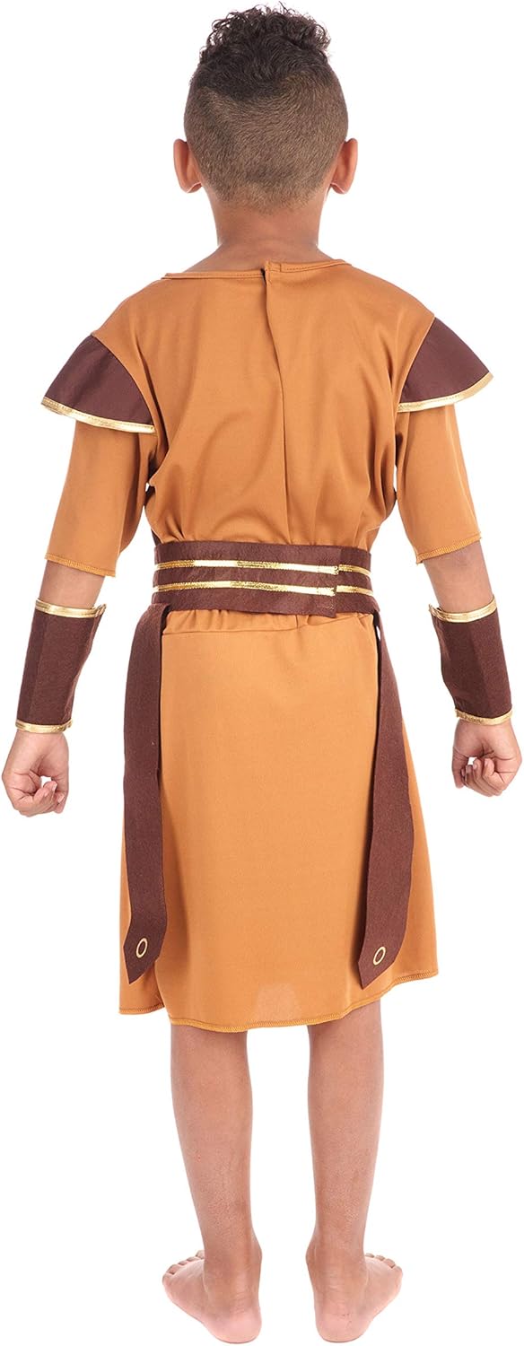 Roman Soldier Costume