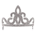 Silver Tiara (accesorio de disfraz