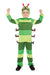 Bristol Novelty Children's Caterpillar Costume