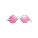 Bristol Novelty Unisex Brille im 60er-Jahre-Stil, für Erwachsene