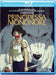Principessa Mononoke Blu Ray