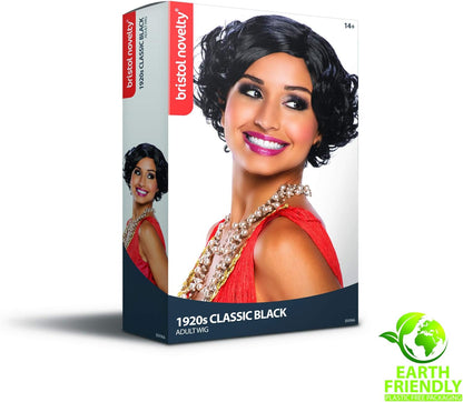 Bristol Novelty Classic Wigs
