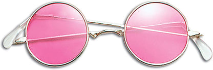 Bristol Novelty Unisex Brille im 60er-Jahre-Stil, für Erwachsene