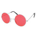 Bristol Novelty Unisex Brille im 60er-Jahre-Stil, für Erwachsene