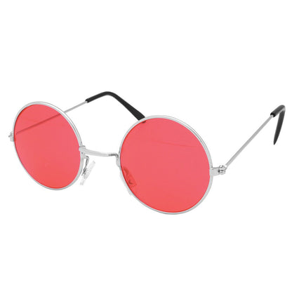 Bristol Novelty Unisex Brille im 60er-Jahre-Stil, für Erwachsene