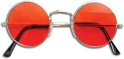Bristol Novelty Unisex Brille im 60er-Jahre-Stil, für Erwachsene