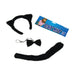 Bristol Novelty Katzen-Kostüm-Set