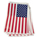 Bristol Novelty Guirnalda de Banderas de Estados Unidos, Multicolor, Talla única (PG022A)