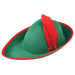 Bristol Novelty - Chapeau Robin des Bois - Adulte