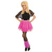 Bristol Novelty Herren Tutu Rock Rock (1er Pack