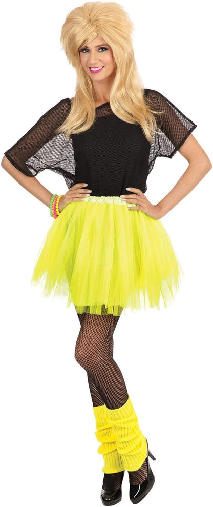 Bristol Novelty Herren Tutu Rock Rock (1er Pack