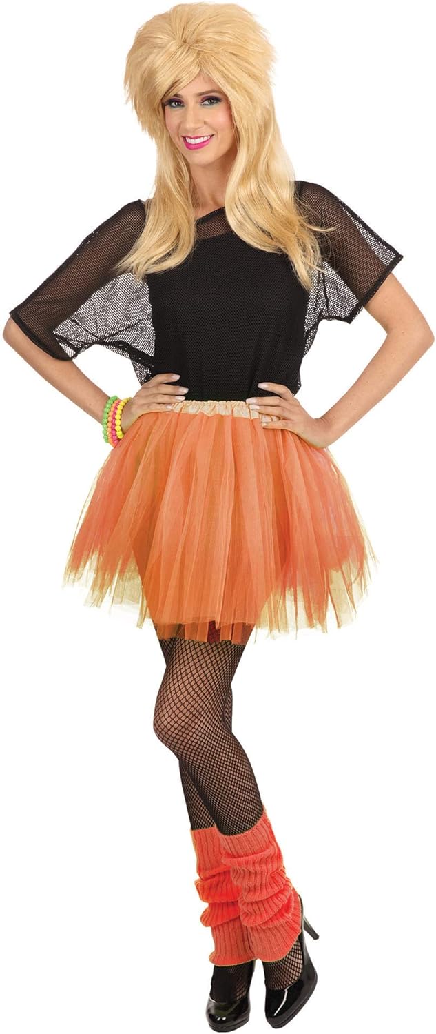 Bristol Novelty Herren Tutu Rock Rock (1er Pack