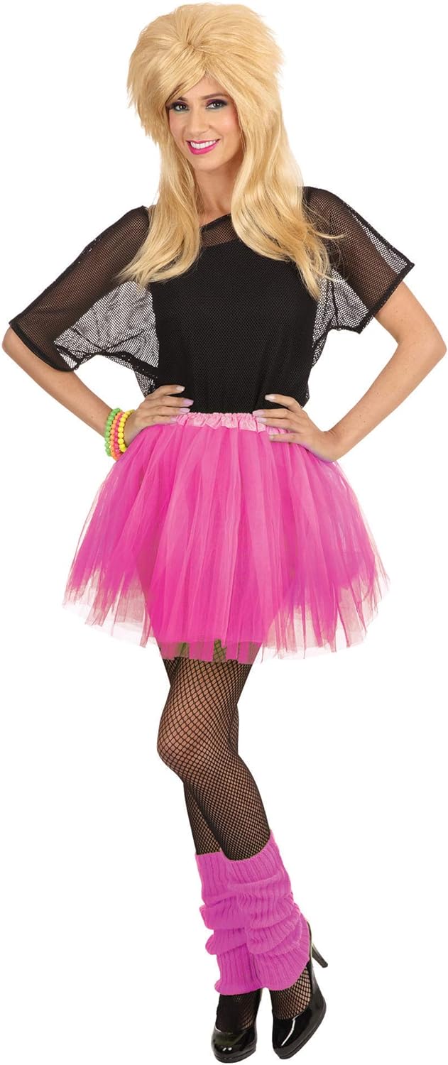 Bristol Novelty Herren Tutu Rock Rock (1er Pack