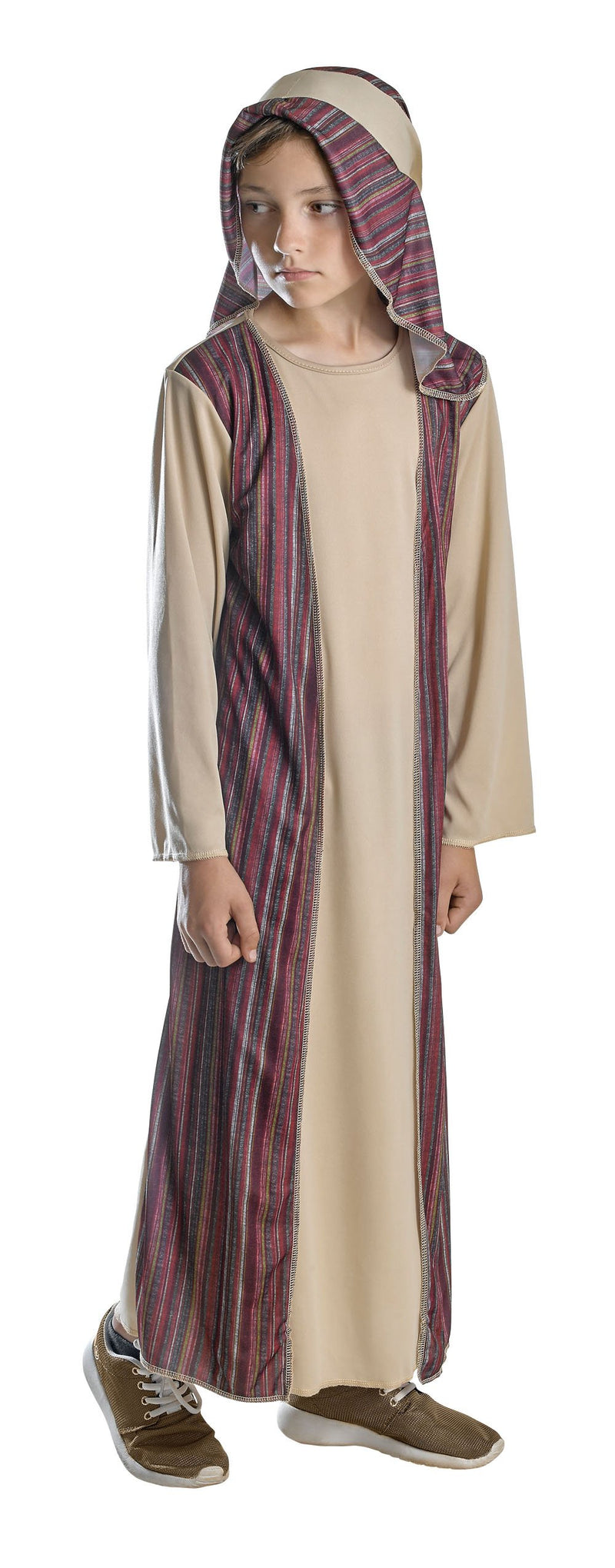 Forum Official Shepherd Child Costume, Kids Fancy Dress