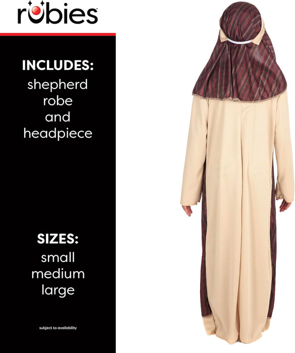 Forum Official Shepherd Child Costume, Kids Fancy Dress