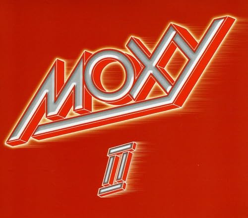 Moxy 2