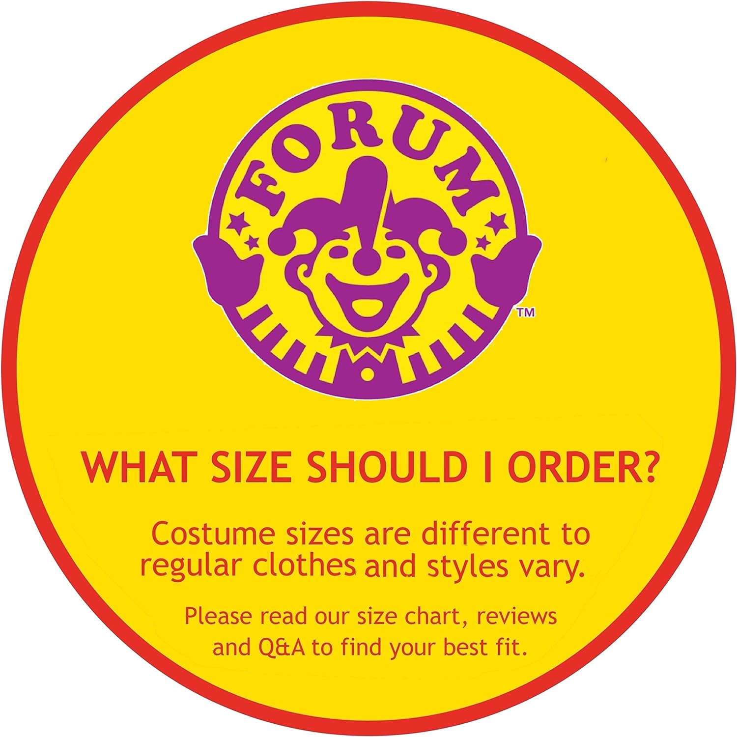 Forum Novelties Women's Adult Sized Costumes