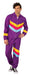 Bristol Novelty Shell Suit Male Costume