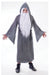 Bristol Novelty - Costume MAGICIEN - Homme