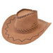 Bristol Novelty - Chapeau Cowboy - Adulte