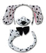 Childrens Dalmatian Set