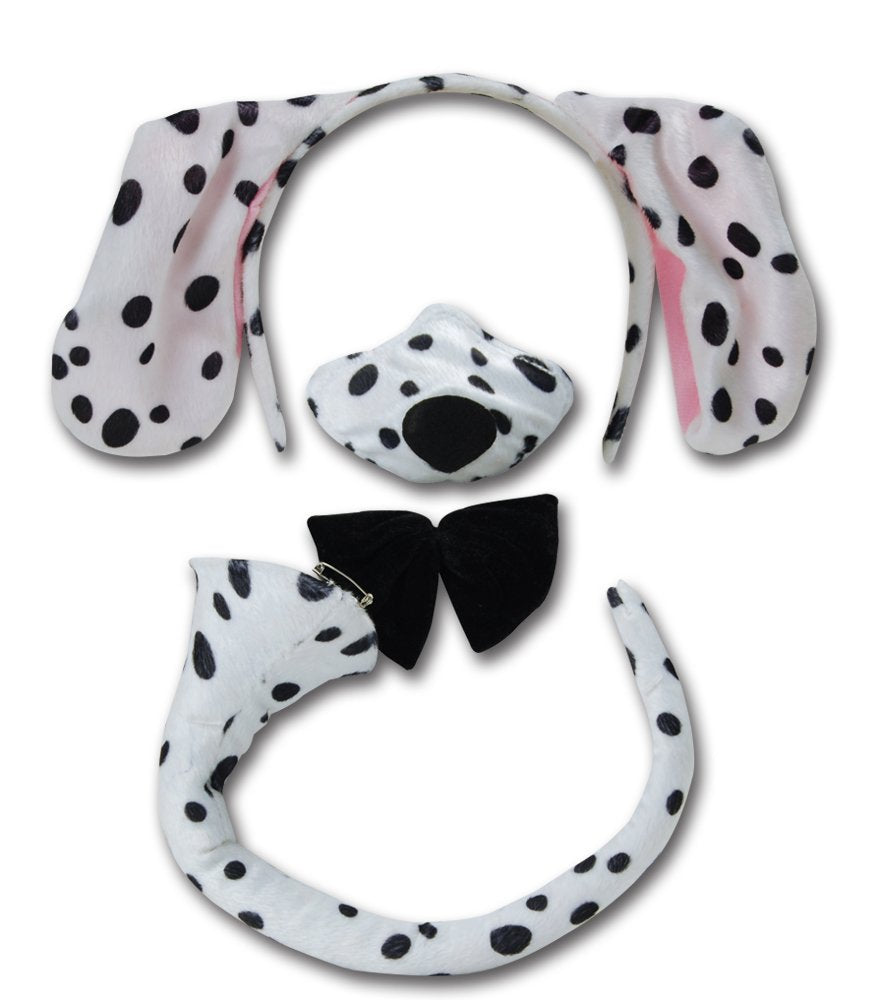 Childrens Dalmatian Set