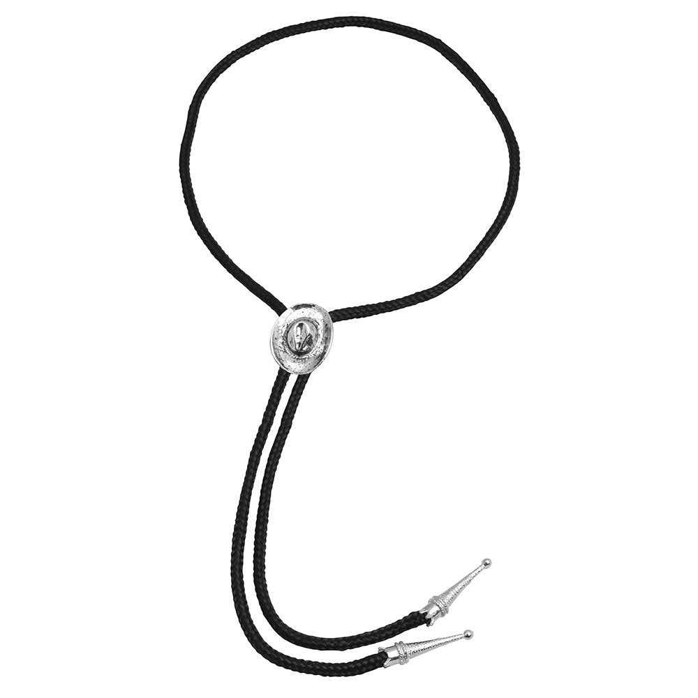 Fancy Dress Accessories | Bootlace Tie (accesorio de disfraz