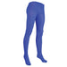 Bristol Novelty BA2806 Ladies Tights | For Women | Blue Accessory, One Size