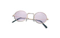 Bristol Novelty Unisex Brille im 60er-Jahre-Stil, für Erwachsene