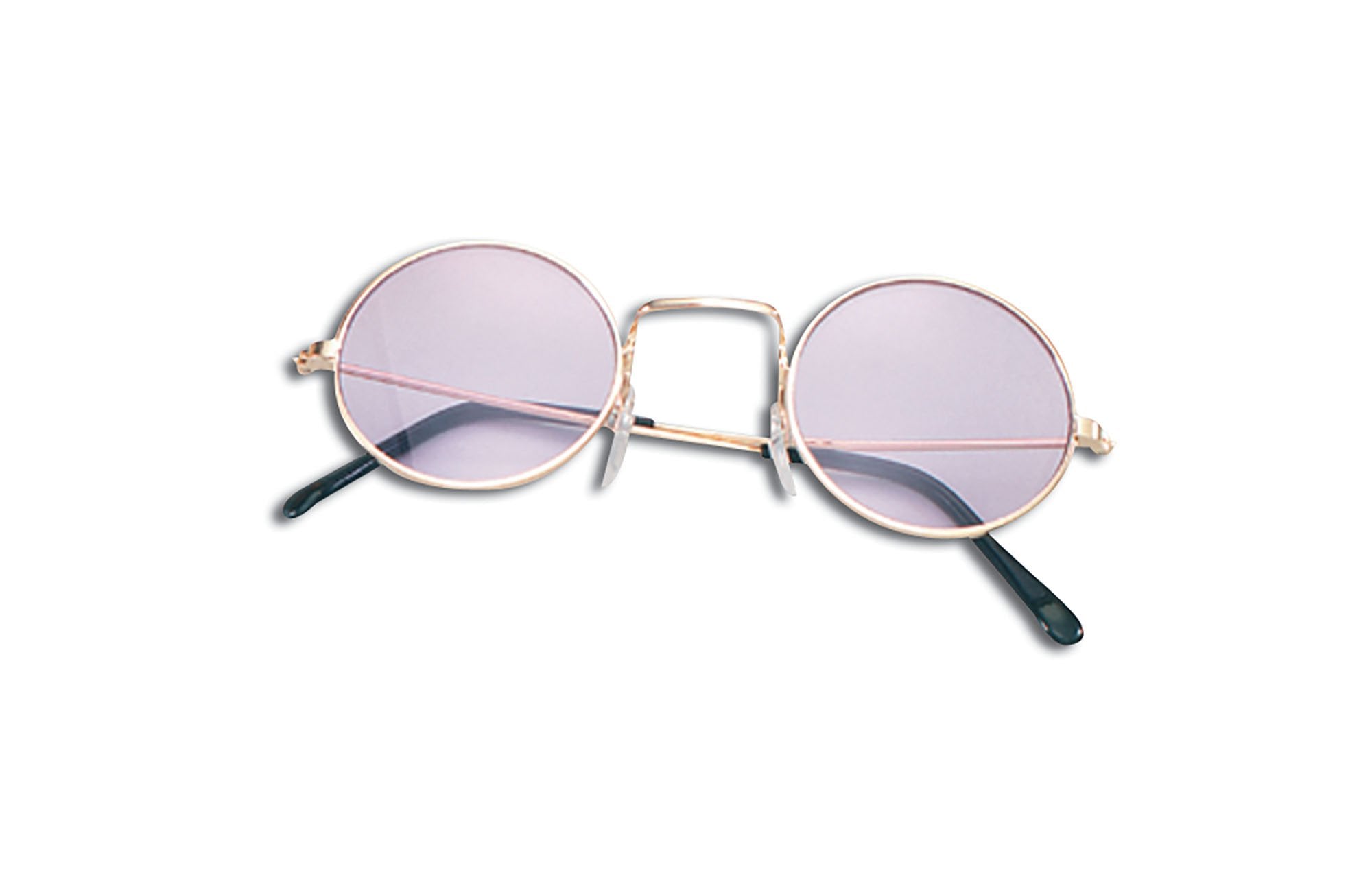 Bristol Novelty Unisex Brille im 60er-Jahre-Stil, für Erwachsene