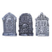 Bristol Novelty HI292 Tombstone, Grey, One Size