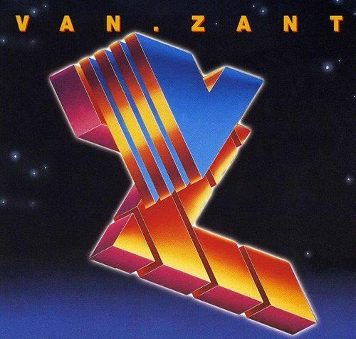Van-Zant//Van-Zant