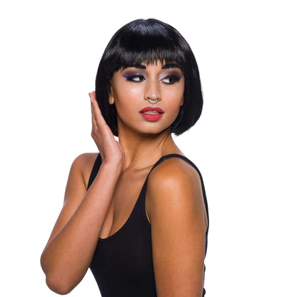 Rubie's- Parrucca Elegant Bob, Unica, BW884