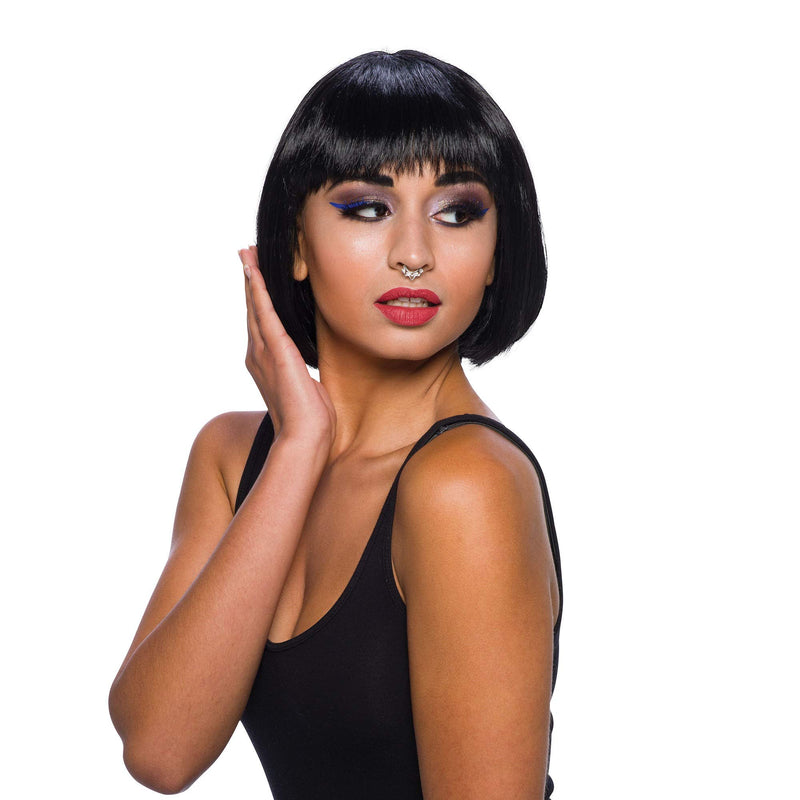 Rubie's- Parrucca Elegant Bob, Unica, BW884