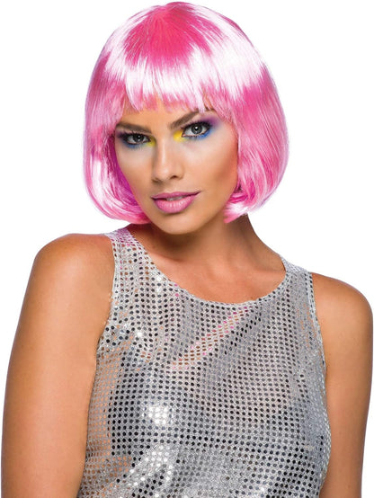 Rubie's- Parrucca Elegant Bob, Unica, BW884