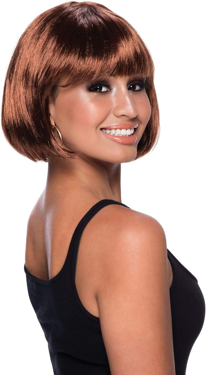 Rubie's- Parrucca Elegant Bob, Unica, BW884