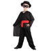 Bristol Novelty Kinder/Jungen Kostüm Bandit