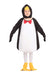 Bristol Novelty Penguin Comical Costume Medium (Age 5 - 7 Years