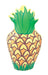 Bristol Novelty- Piña inflable, Multicolor, talla única (IJ032