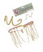 Bristol Novelty Damen Kleopatra Schmuck Set
