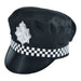 Bristol Novelty BH118 Panda Car Hat, Unisex-Adult, Multi-Colour, One Size