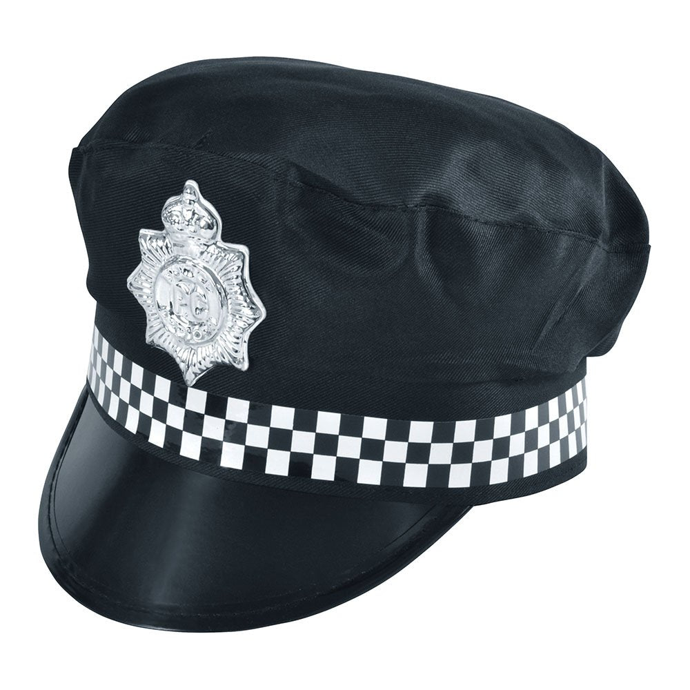 Bristol Novelty BH118 Panda Car Hat, Unisex-Adult, Multi-Colour, One Size