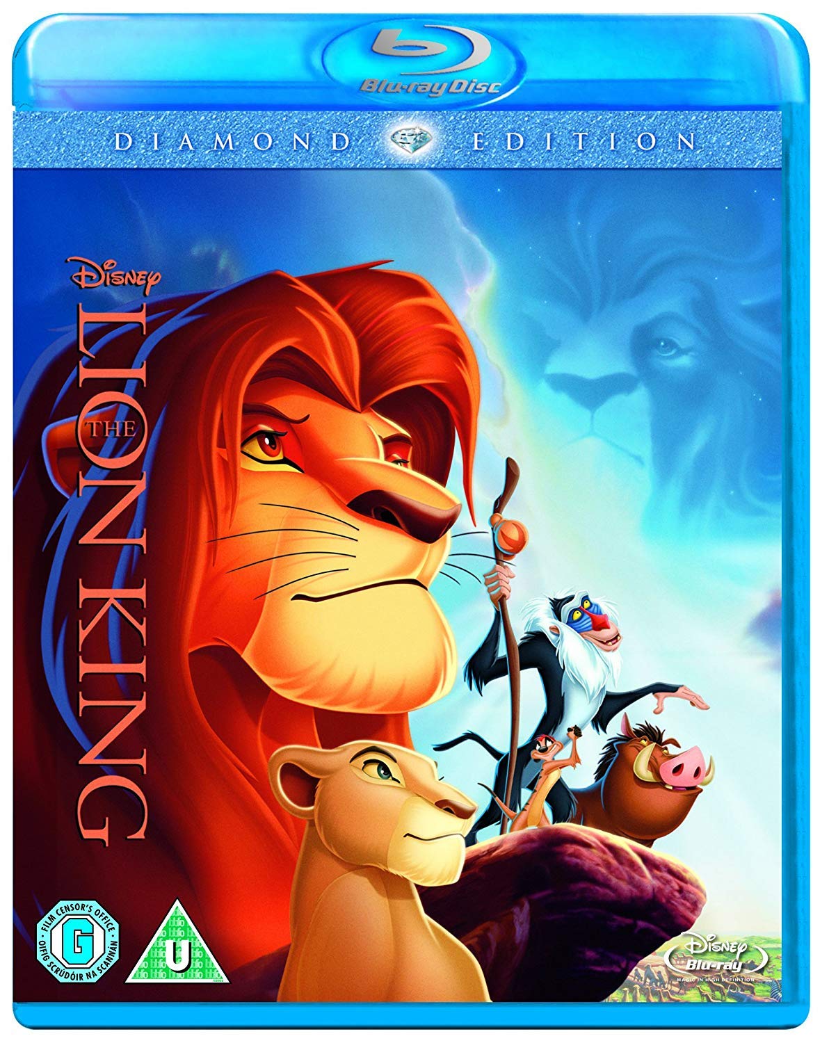 The Lion King