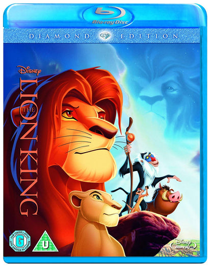 The Lion King