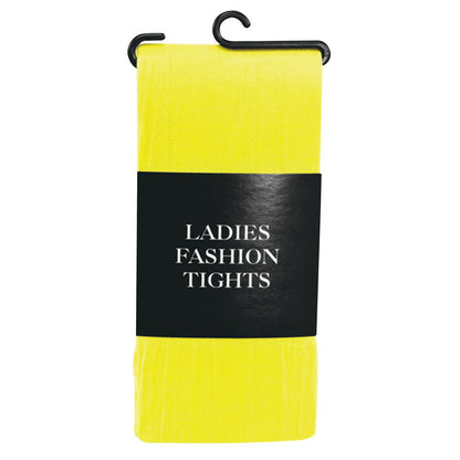 Bristol Novelty Ladies Tights, Adult Fancy Dress Accessories