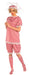 Forum Novelties Women's Roaring 20's Beachside Betty Costume