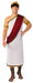 Bristol Novelty Caesar Costume