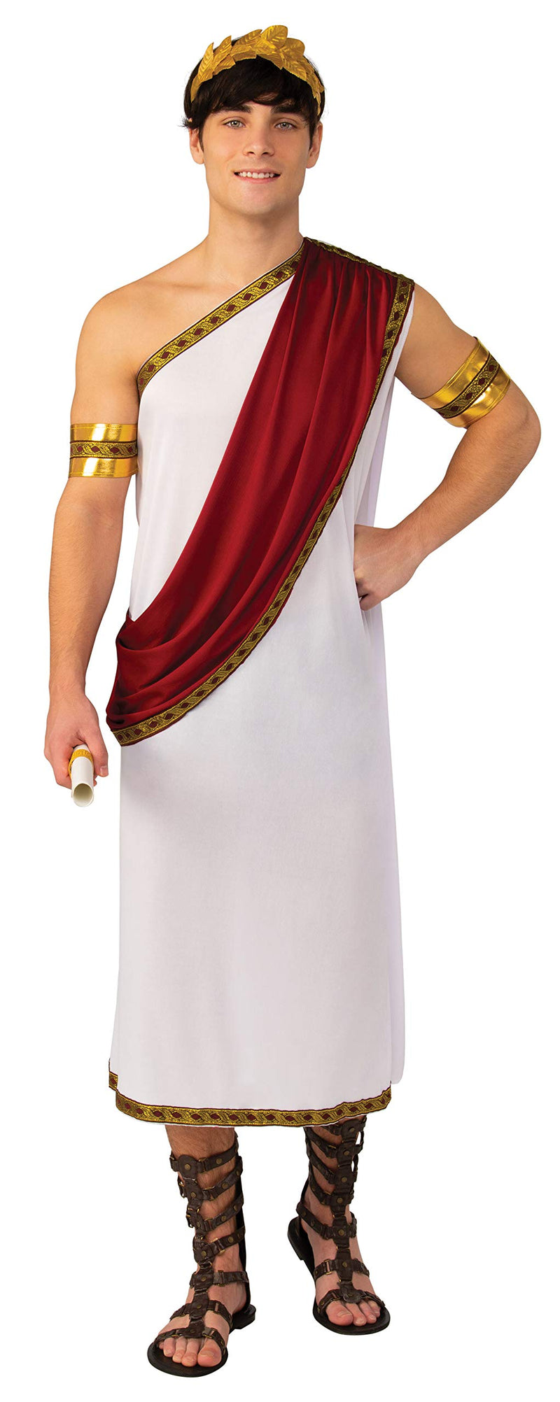 Bristol Novelty Caesar Costume