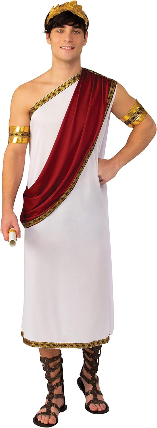 Bristol Novelty Caesar Costume