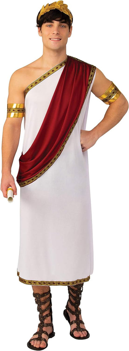 Bristol Novelty Caesar Costume